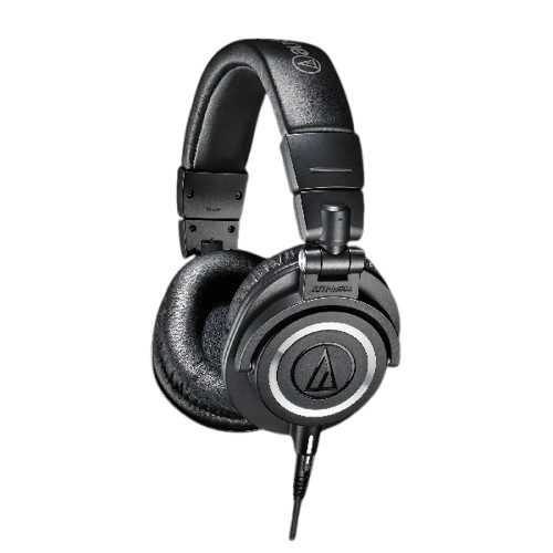 FONE AUDIO-TECHNICA ATH-M50XE — foto 1