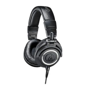 Fone Audio-Technica ATH-M50XE