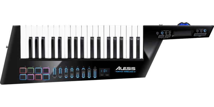ALESIS VORTEX WIRELESS II — foto 1