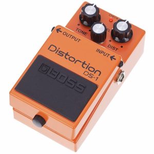 Pedal Boss DS-1 Distortion