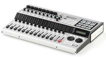 MESA ZOOM HD16 — foto 1