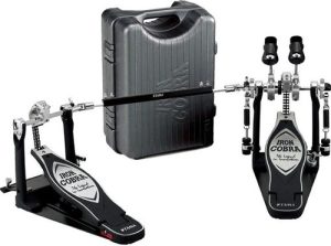 Pedal Tama HP900 PWN Double COM Case