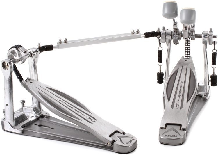 PEDAL TAMA HP310LW DOUBLE — foto 1