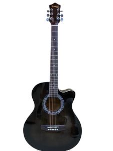 Quest AG T405 (nat - BK - OR)