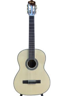 VIOLAO QUEST CG35-39 N — foto 1