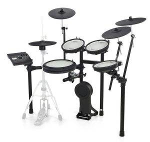 Bateria Eletronica Roland Td17kvx