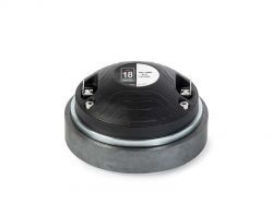 EIGHTEEN SOUND HD1050 — foto 1