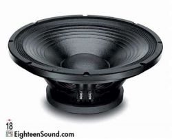 EIGHTEEN SOUND 15 MB700 — foto 1
