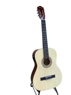 QUEST CG39 EQ (YN/NAT/BK) — foto 1