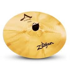 Prato Zildjian a Custom 15
