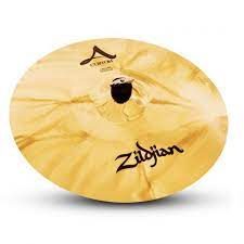 Prato Zildjian a Custom 17