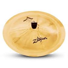 Prato Zildjian a Custom 18