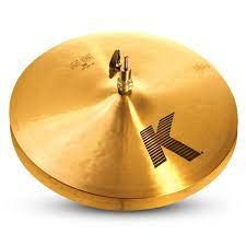 ZILDJIAN K 15 — foto 1