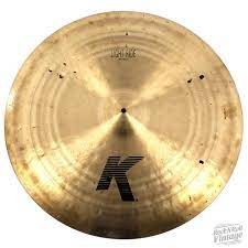 ZILDJIAN K 24 — foto 1
