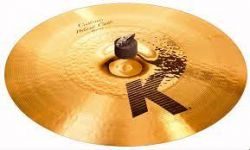 ZILDJIAN K CUSTOM 17 — foto 1