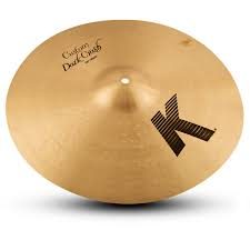 Zildjian k Custom 19