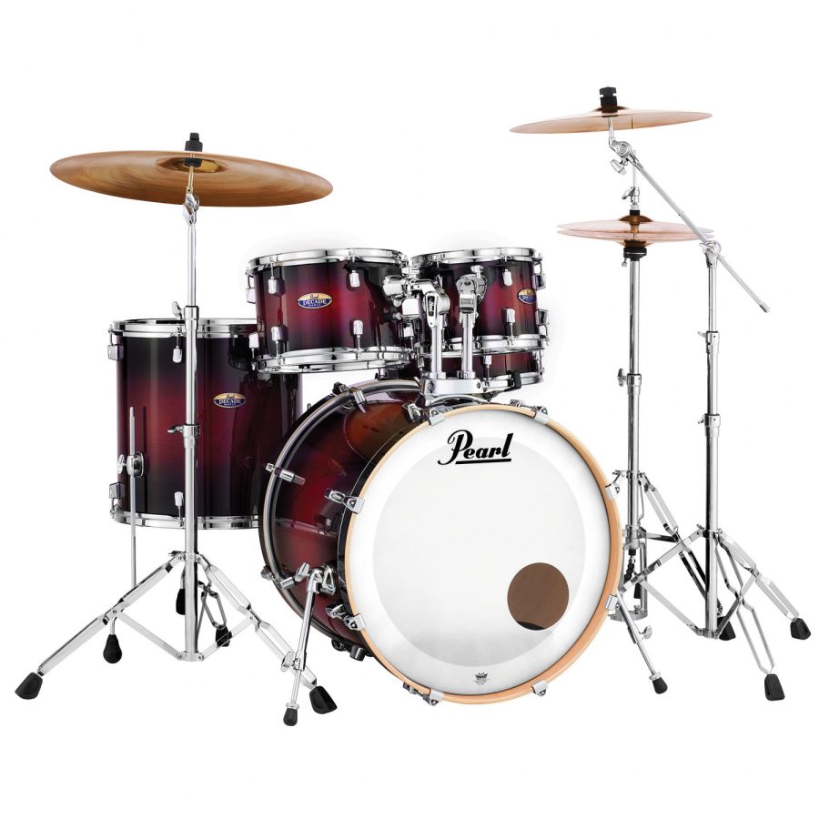 PEARL DECADE DMP925 SP/C #261 HWP930 — foto 1
