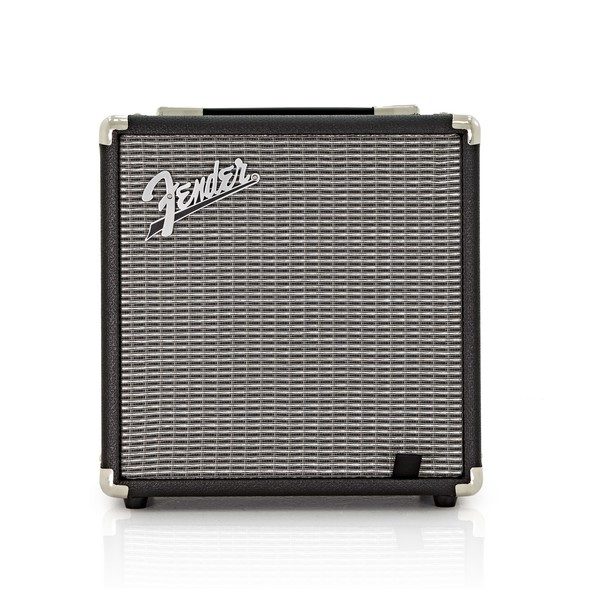 AMPLIFICADOR BAIXO FENDER RUMBLE 15 V3 — foto 1