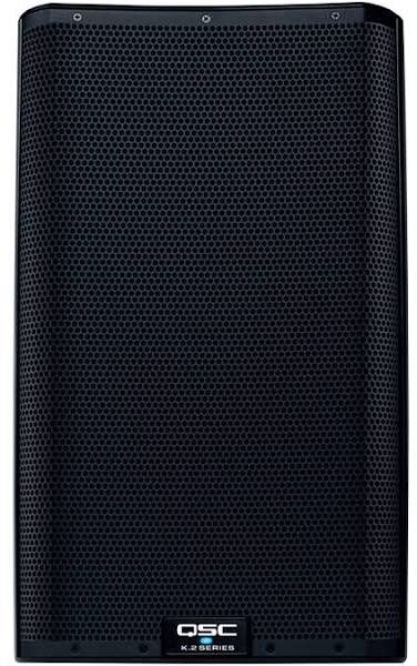 CAIXA DE SOM QSC K12.2 — foto 1