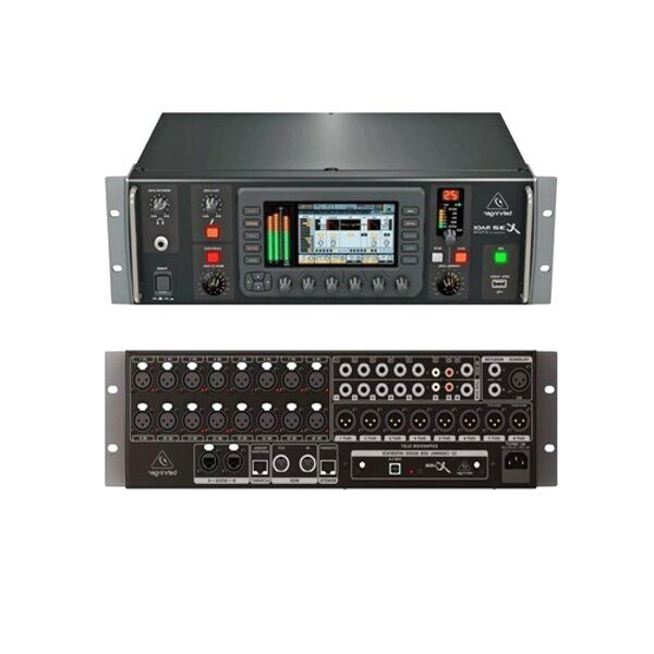 BEHRINGER X32 RACK — foto 1