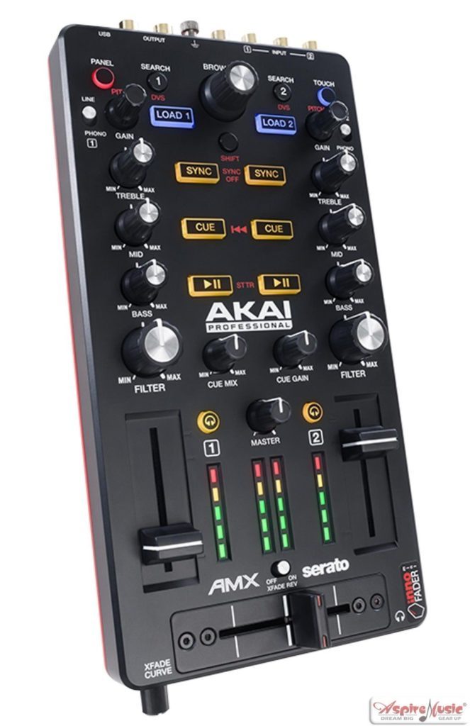 AKAI AMX — foto 1
