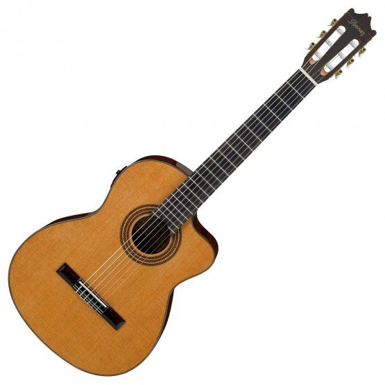 IBANEZ GA6CE-AM 2 — foto 1