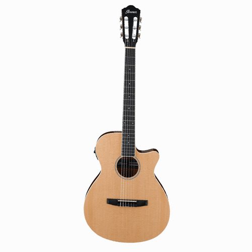 VIOLAO IBANEZ AEG7TN-NT 3 — foto 1