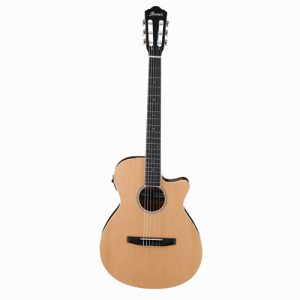 Violao Ibanez Aeg7tn-NT 3