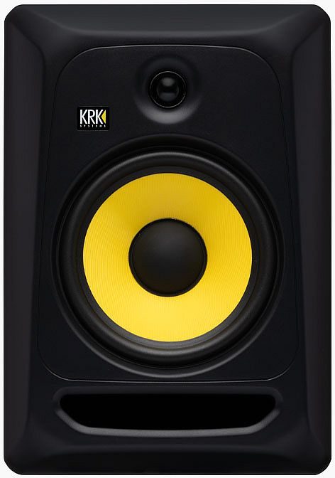 MONITOR KRK CL8-G3 CLASSIC (PAR) — foto 1