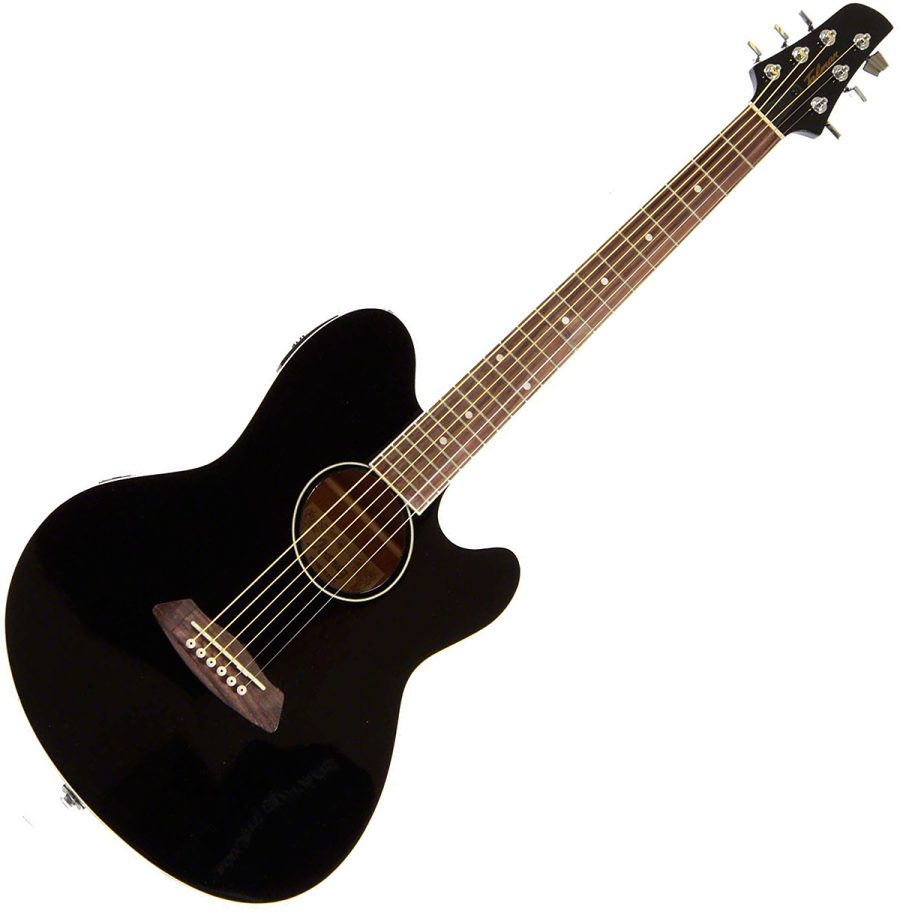IBANEZ TCY10E-BK — foto 1