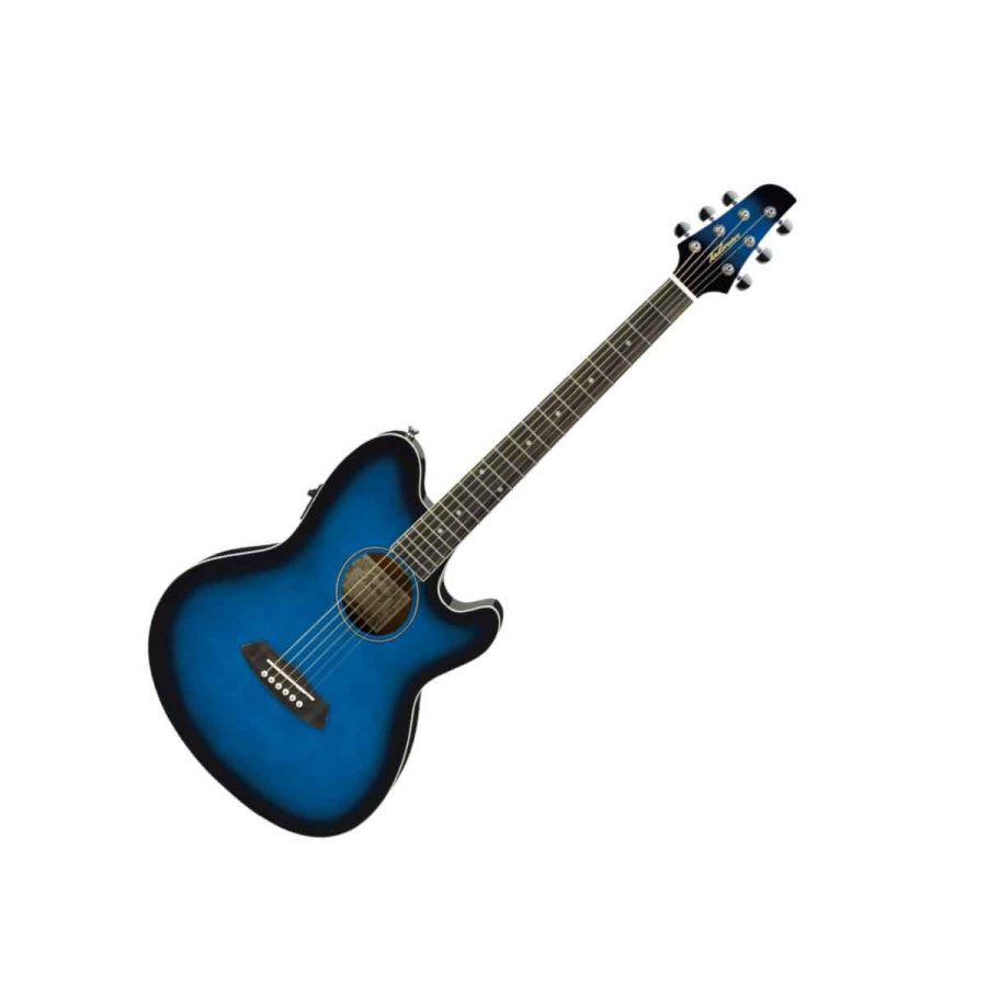 IBANEZ TCY10E-TBS — foto 1