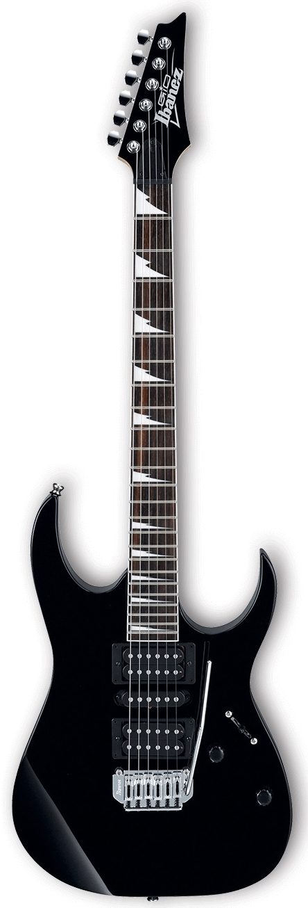 GUITARRA IBANEZ GRG170DX — foto 1