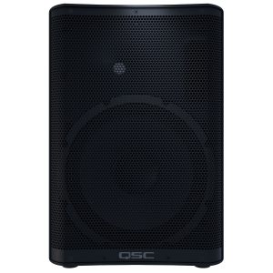 Caixa DE SOM QSC CP12