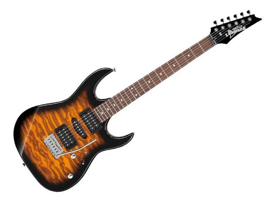 GUITARRA IBANEZ GRX70 — foto 1
