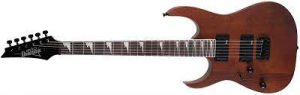 Guitarra Ibanez Grg121 DXL-WNF