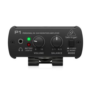 Behringer P1 Powerplay