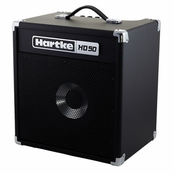 HARTKE HD50 — foto 1