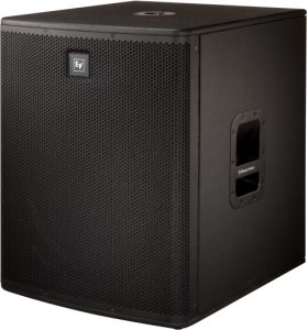 Electro Voice ELX 18P