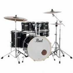 Bateria Pearl Export Exx725spn/c #866