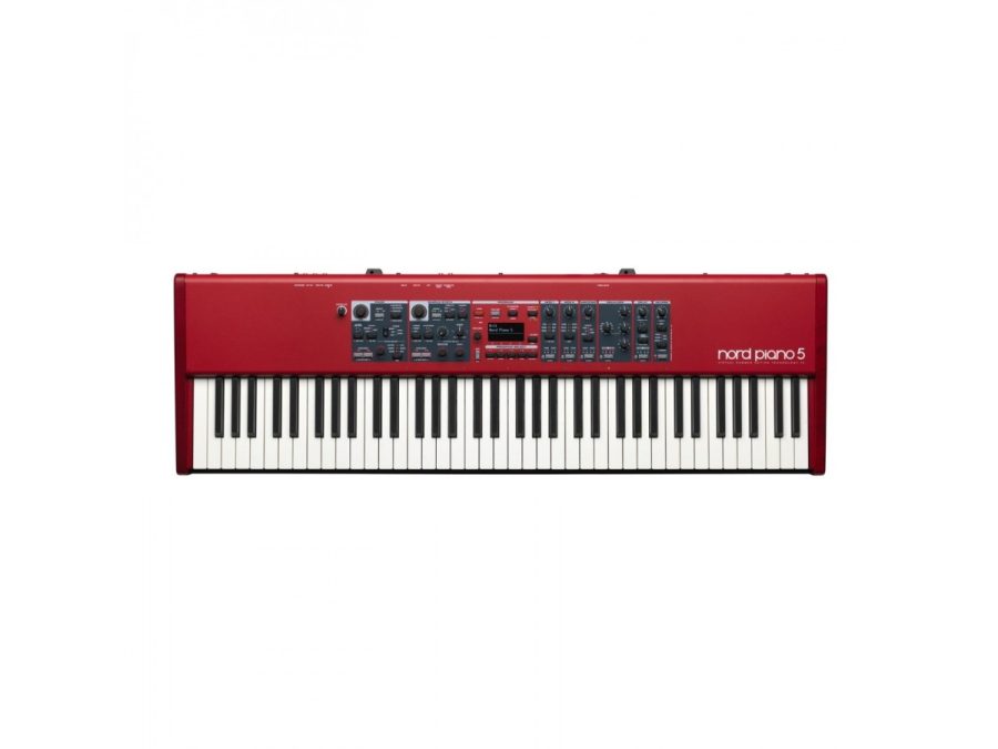 NORD PIANO 5 73 TECLAS — foto 1