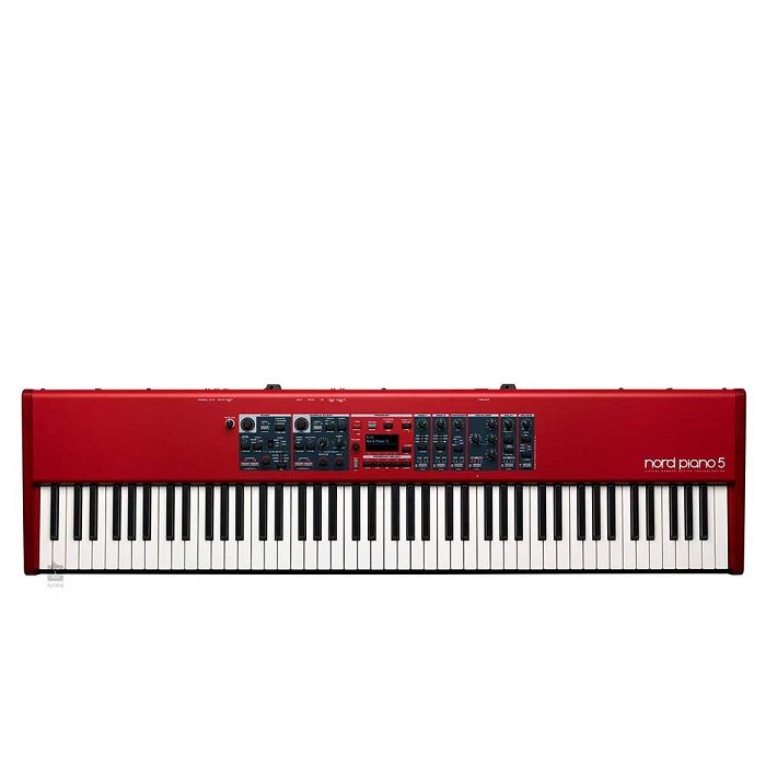 NORD PIANO 5 88 TECLAS — foto 1