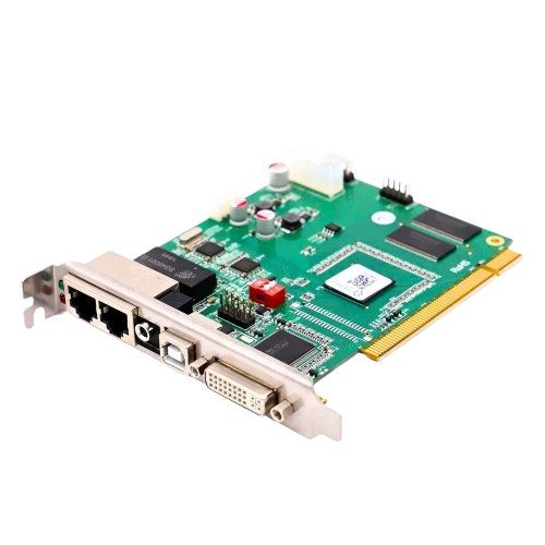 SENDING CARD LINSN TS 802D — foto 1