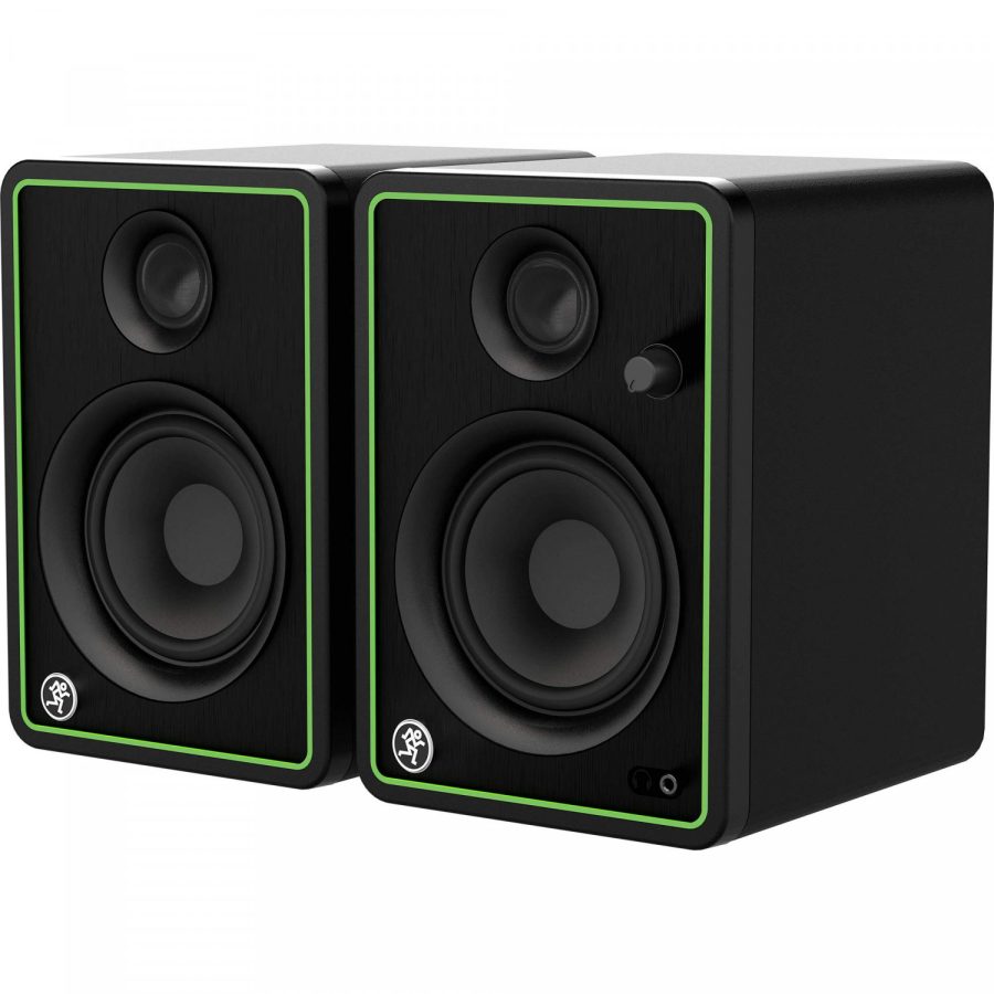MACKIE CR4-X — foto 1