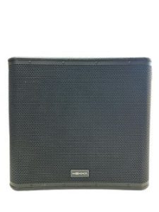 SUB Mekka Kw181s