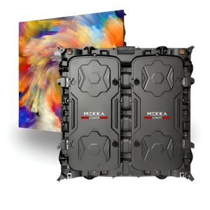 Painel LED Mekka Light P5 Indoor 96X96
