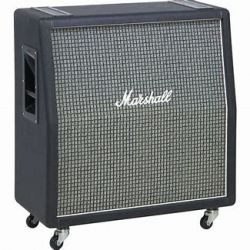 Anúncio: MARSHALL 1960AX