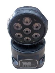 Deluxe Lighting Mini Beam PL-14