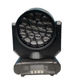 MINI BEAM DELUXE BEE-EYE K10 — foto 1
