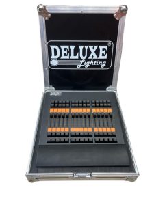 Deluxe Lighting Command Fader