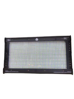 DELUXE ATOMIC LED - BRANCO — foto 1